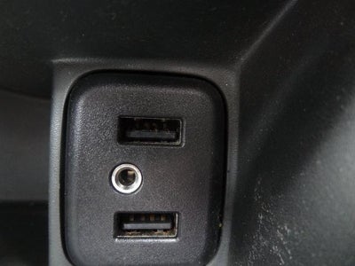 2018 Chevrolet Sonic LT