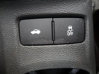 2018 Chevrolet Sonic LT