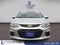 2018 Chevrolet Sonic LT