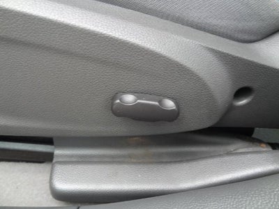 2018 Chevrolet Sonic LT