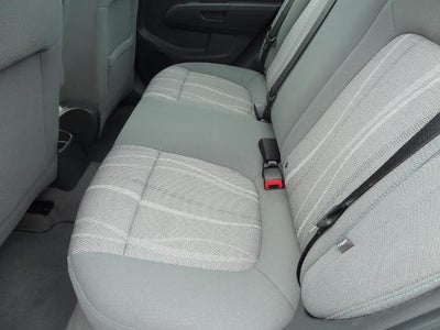 2018 Chevrolet Sonic LT