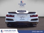2023 Chevrolet Corvette Z06 2LZ