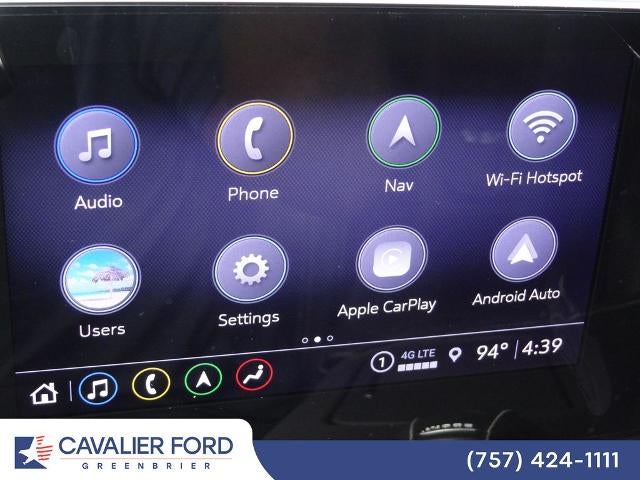 2023 Chevrolet Corvette Z06 2LZ