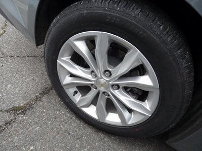 2024 Chevrolet Malibu LT w/1LT