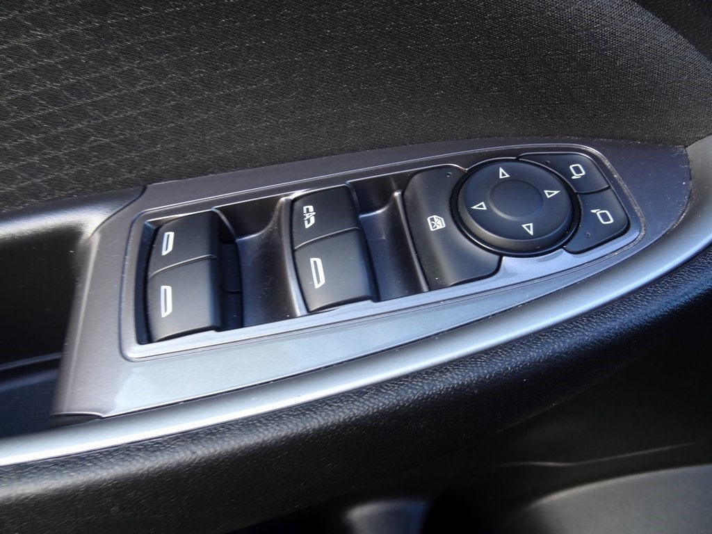 2024 Chevrolet Malibu LT w/1LT