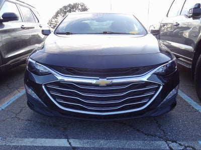 2024 Chevrolet Malibu LT w/1LT
