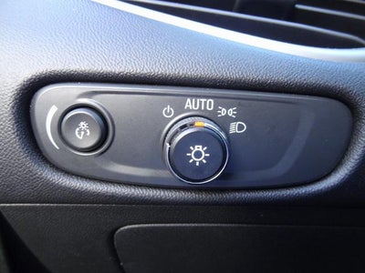 2024 Chevrolet Malibu LT w/1LT