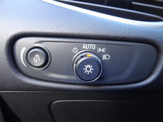 2024 Chevrolet Malibu LT w/1LT