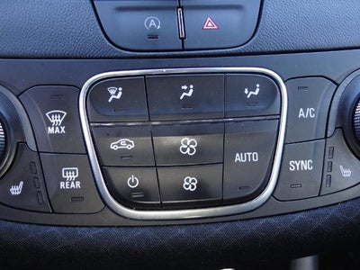 2024 Chevrolet Malibu LT w/1LT