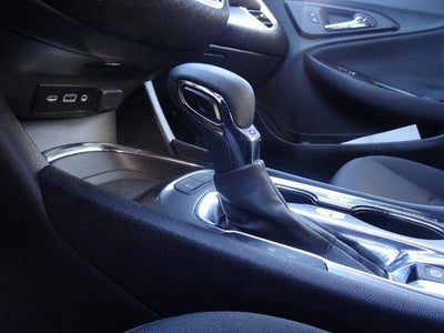 2024 Chevrolet Malibu LT w/1LT