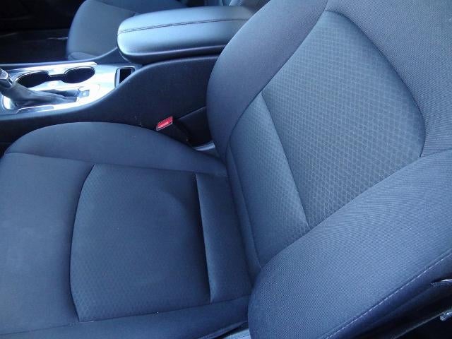 2024 Chevrolet Malibu LT w/1LT