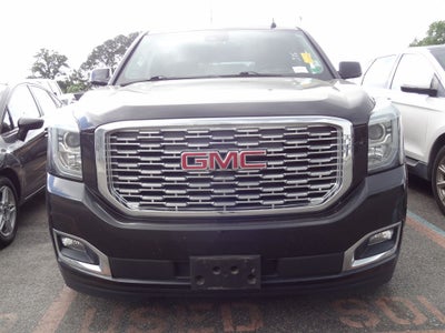 2020 GMC Yukon XL Denali