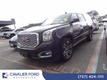 2020 GMC Yukon XL Denali