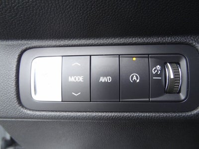 2025 Chevrolet Traverse LT 2LT