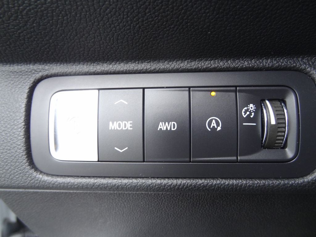 2025 Chevrolet Traverse LT 2LT