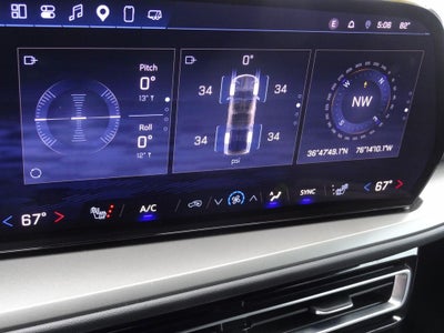 2025 Chevrolet Traverse LT 2LT