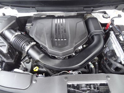 2025 Chevrolet Traverse LT 2LT
