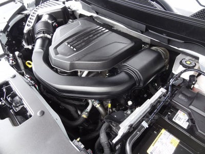2025 Chevrolet Traverse LT 2LT