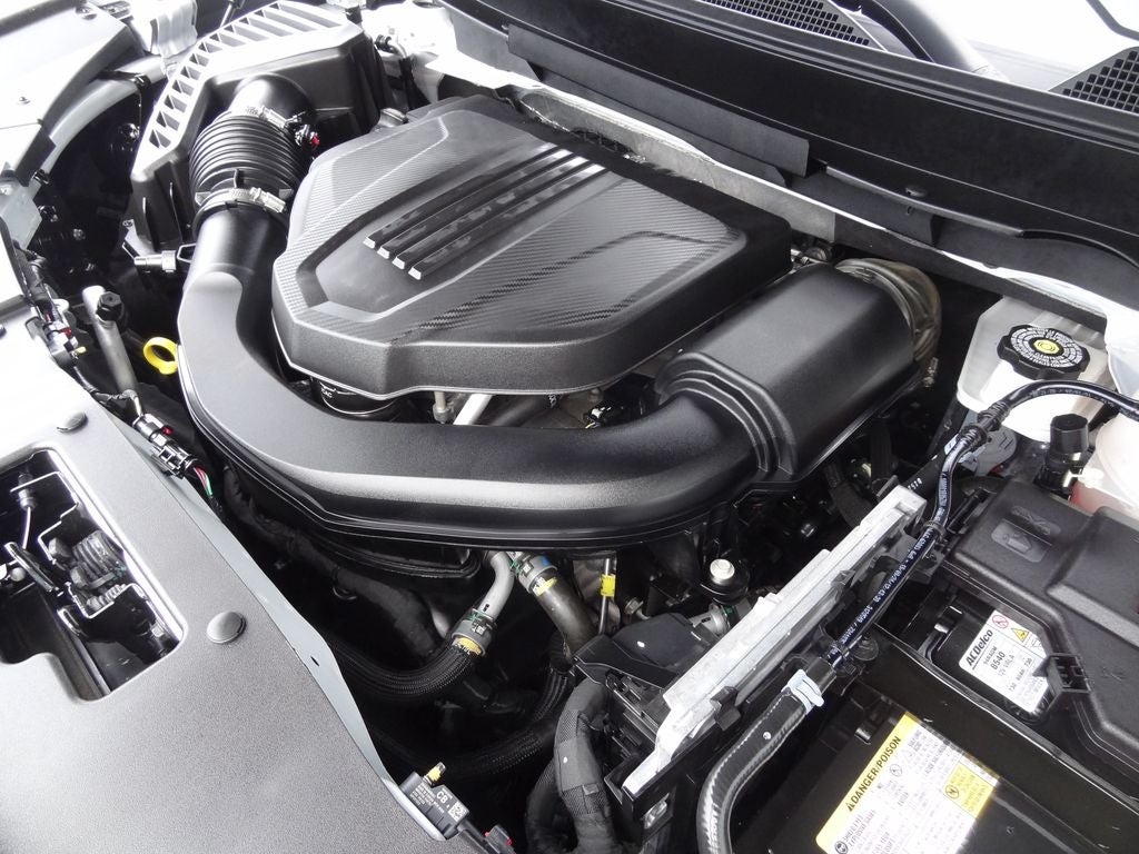 2025 Chevrolet Traverse LT 2LT