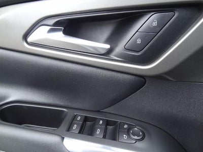 2025 Chevrolet Traverse LT 2LT