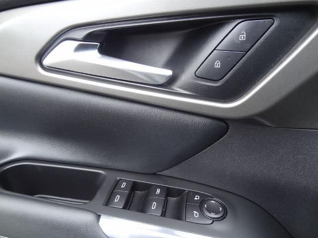 2025 Chevrolet Traverse LT 2LT