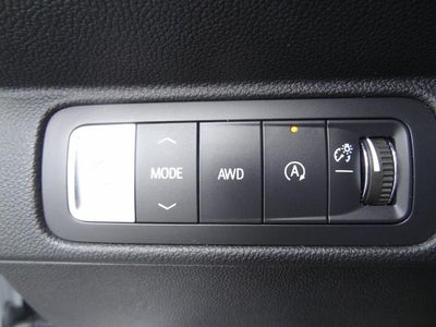 2025 Chevrolet Traverse LT 2LT