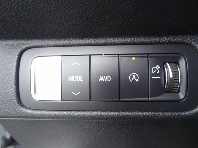 2025 Chevrolet Traverse LT 2LT