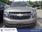 2017 Chevrolet Tahoe LT Z71