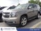 2017 Chevrolet Tahoe LT Z71