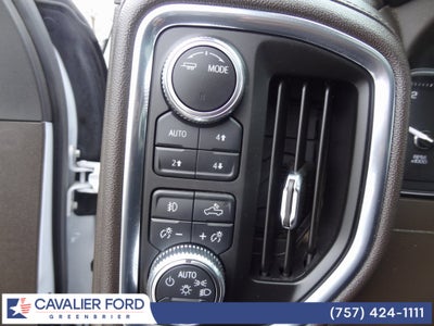 2023 GMC Sierra 3500HD Denali