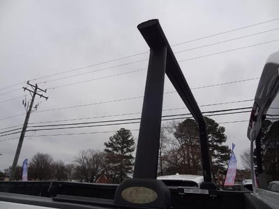 2023 GMC Sierra 3500HD Denali