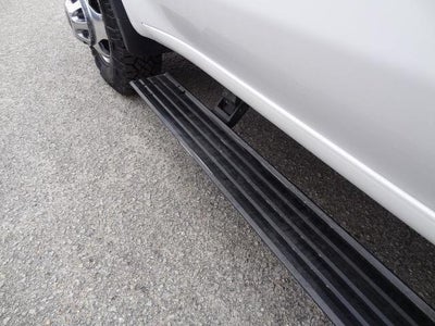 2023 GMC Sierra 3500HD Denali