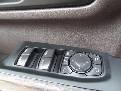 2023 GMC Sierra 3500HD Denali