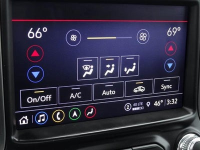 2023 GMC Sierra 3500HD Denali