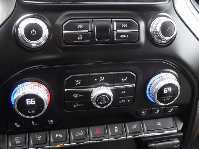 2023 GMC Sierra 3500HD Denali