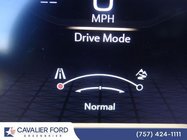 2024 GMC Sierra 2500HD AT4X
