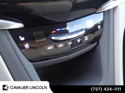 2023 Cadillac XT6 Premium Luxury Premium Luxury
