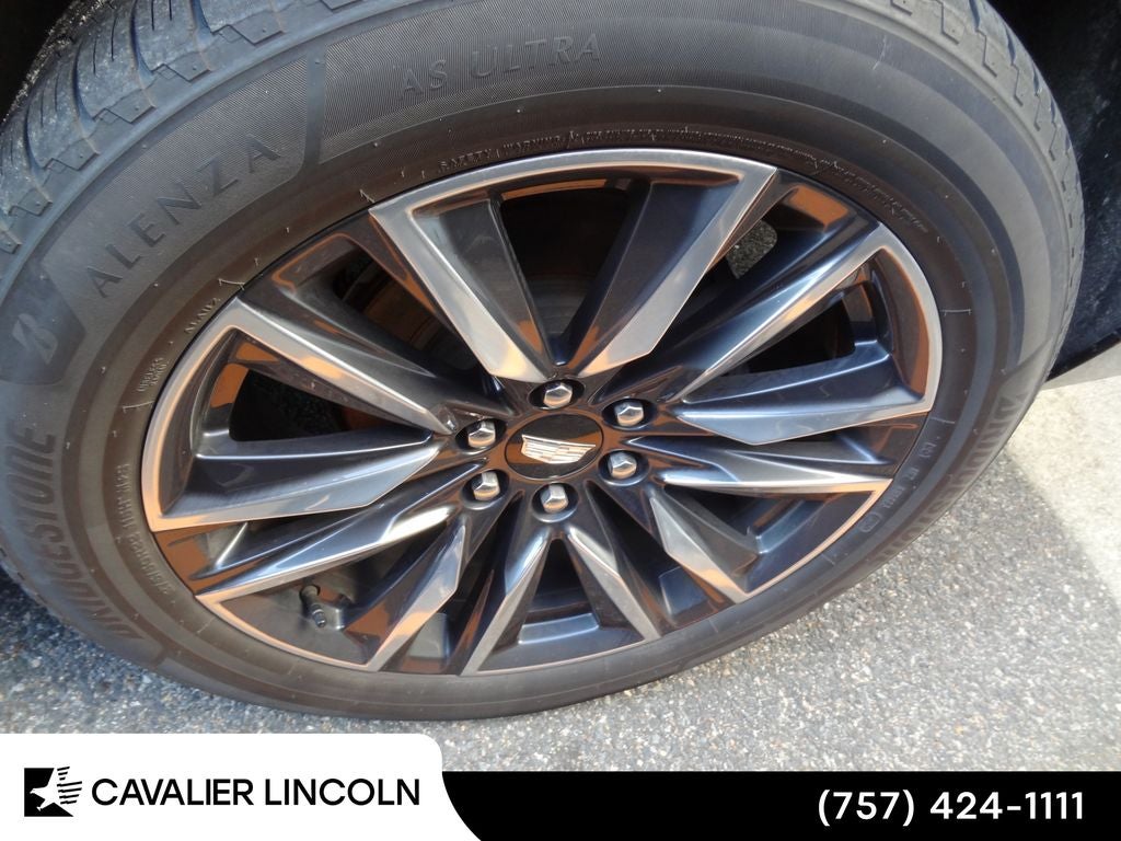 2023 Cadillac Escalade Sport Sport