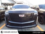 2023 Cadillac Escalade Sport Sport