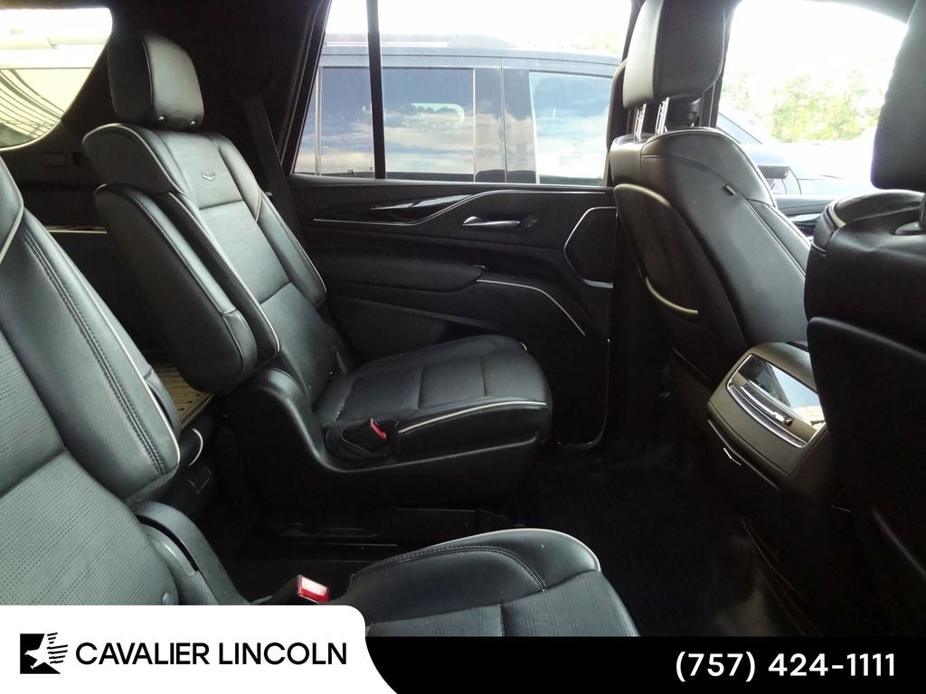 2023 Cadillac Escalade Sport Sport