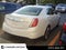 2011 Lincoln MKS EcoBoost Ecoboost