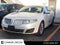 2011 Lincoln MKS EcoBoost Ecoboost