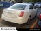 2011 Lincoln MKS EcoBoost Ecoboost