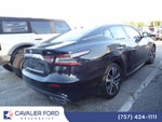 2019 Nissan Maxima 3.5 SL