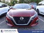 2019 Nissan Altima 2.5 Platinum