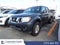2014 Nissan Frontier SV