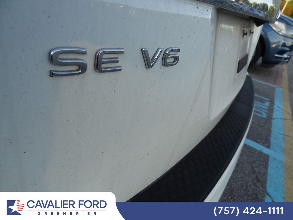 2021 Volkswagen Atlas 3.6L V6 SE w/Technology R-Line