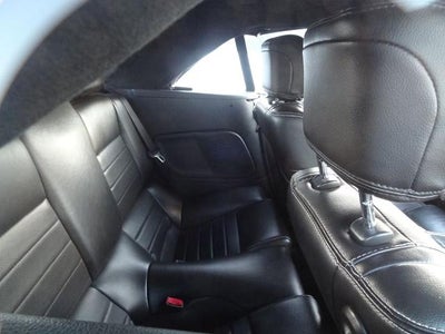 2014 Ford Mustang V6 Premium