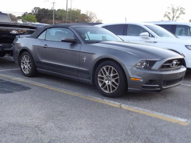 2014 Ford Mustang V6 Premium