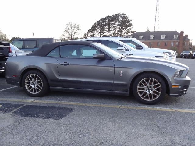 2014 Ford Mustang V6 Premium